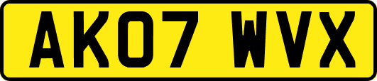 AK07WVX