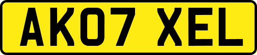AK07XEL