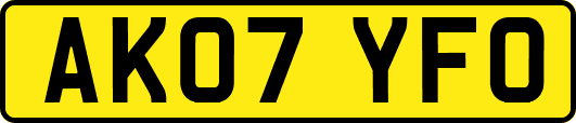 AK07YFO