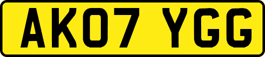 AK07YGG
