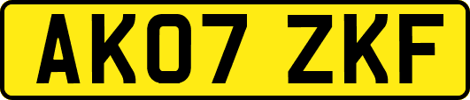 AK07ZKF