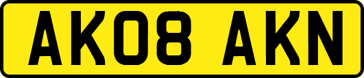 AK08AKN