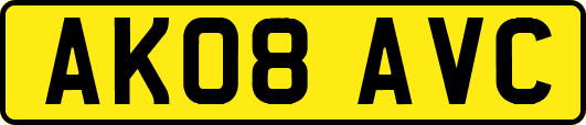 AK08AVC