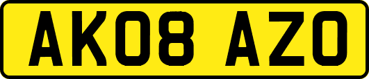 AK08AZO