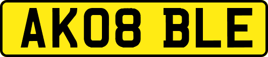 AK08BLE
