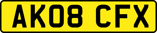 AK08CFX