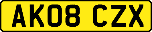 AK08CZX