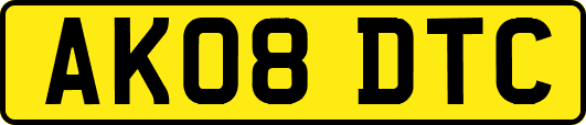 AK08DTC