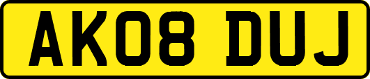 AK08DUJ