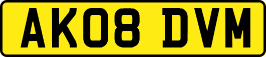 AK08DVM