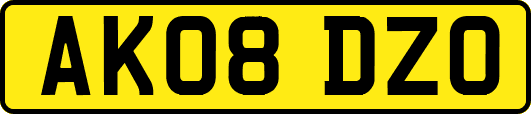 AK08DZO