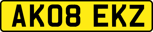 AK08EKZ