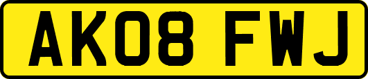 AK08FWJ
