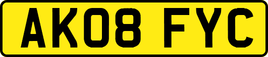 AK08FYC