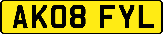 AK08FYL