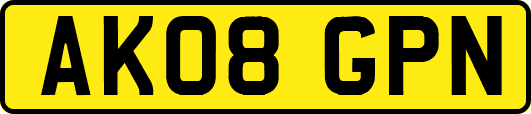 AK08GPN