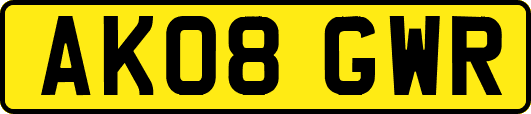 AK08GWR