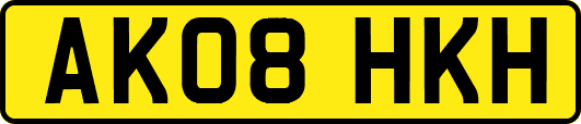 AK08HKH