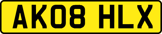 AK08HLX