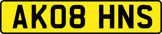 AK08HNS