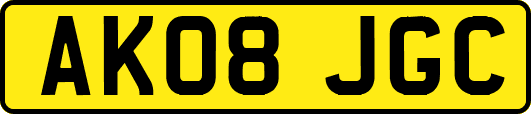 AK08JGC