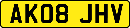 AK08JHV