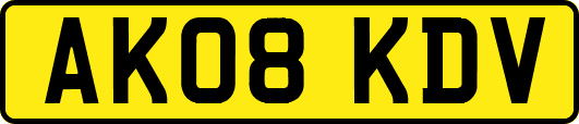 AK08KDV