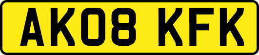 AK08KFK