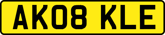 AK08KLE
