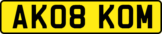 AK08KOM