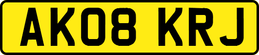 AK08KRJ