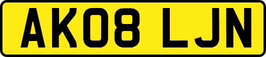 AK08LJN