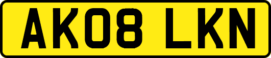 AK08LKN