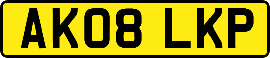 AK08LKP