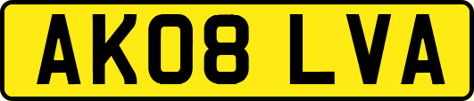 AK08LVA