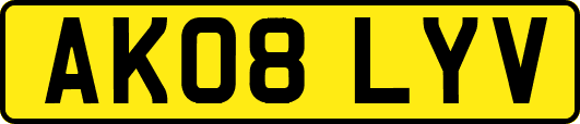 AK08LYV