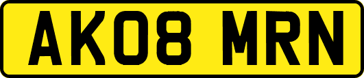 AK08MRN