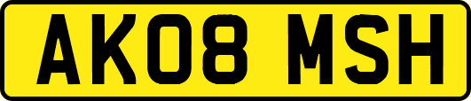 AK08MSH