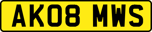 AK08MWS