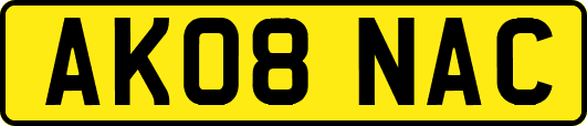 AK08NAC