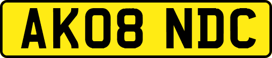AK08NDC