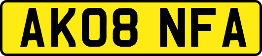 AK08NFA