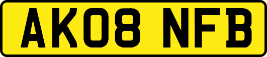 AK08NFB