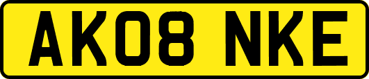 AK08NKE