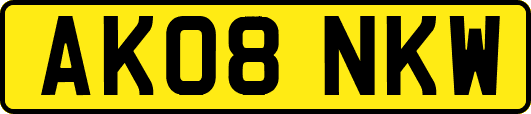 AK08NKW
