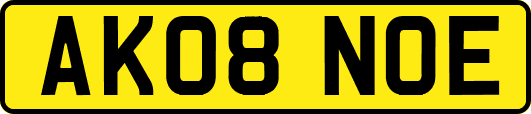 AK08NOE