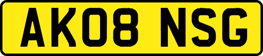 AK08NSG