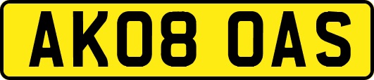 AK08OAS