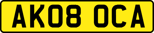 AK08OCA