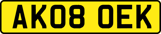 AK08OEK